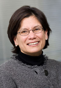 Dr. Katherine Luzuriaga